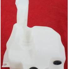 Windshield Washer Tank compatible with Acura ZDX 10-13 Tank and Cap Only Hole