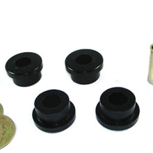 Whiteline W51975 Front Control Arm Bushing