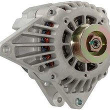 ACDelco 335-1059 Professional Alternator