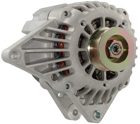 ACDelco 335-1059 Professional Alternator