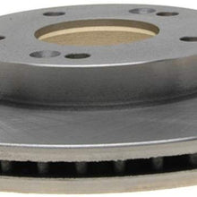 Raybestos 980897R Professional Grade Disc Brake Rotor
