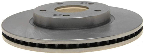 Raybestos 980897R Professional Grade Disc Brake Rotor