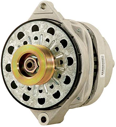 ACDelco 335-1051 Professional Alternator