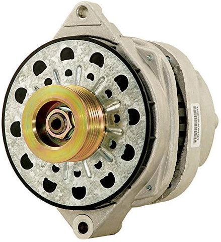 ACDelco 335-1051 Professional Alternator