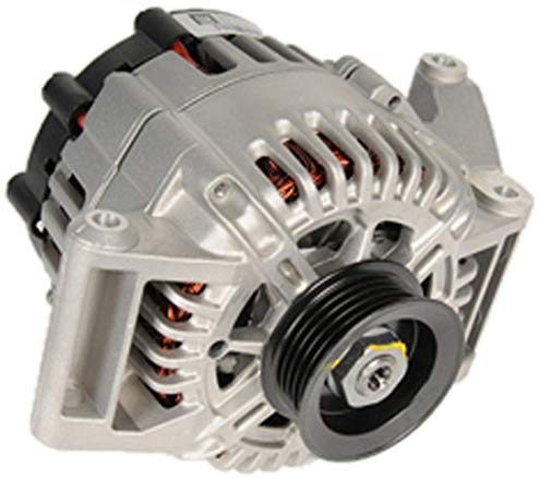 ACDelco 15781434 GM Original Equipment Alternator