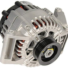 ACDelco 15781434 GM Original Equipment Alternator