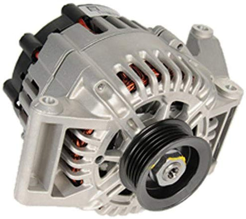 ACDelco 15781434 GM Original Equipment Alternator