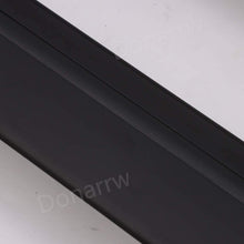 SAREMAS US Black roof Cargo Racks for Audi Q7 2016 2017 2018 2019 2020 2021 Cross Bars Roof Rack Rail Luggage Carrier Lockable
