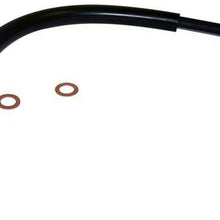 J5363917 Brake Line Front New for CJ5 1982-1983