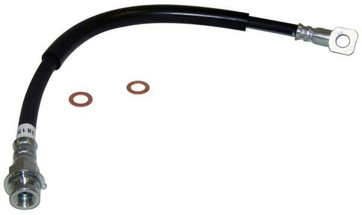 J5363917 Brake Line Front New for CJ5 1982-1983
