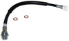 J5363917 Brake Line Front New for CJ5 1982-1983