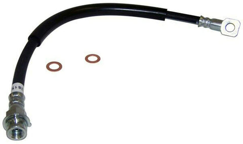 J5363917 Brake Line Front New for CJ5 1982-1983