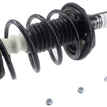 KYB SR4068 Strut Plus Complete Corner Unit Assembly