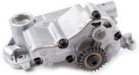 Engine Oil Pump Assembly 06J 115 105 AB Replacement For GLI Golf GTI EOS Tiguan Passat A3 2.0T