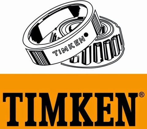 Timken SET1177 Wheel Bearing and Race Set