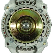 Remy 94623 Alternator