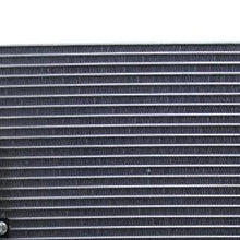 Automotive Cooling A/C AC Condenser For Infiniti FX35 FX45 3420 100% Tested
