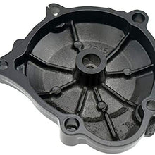 for Suzuki GSXR1000 2001-2008 GSXR600 GSXR750 2001-2005 GSR400 2005-2010 GSR600 2005-2010 Motorcycle Engine Stator Crank Case Generator Cover Crankcase (B)
