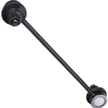 SCITOO 2pcs K80066 Front Sway Bar End Link fit 2000-2010 Ford Focus Suspension