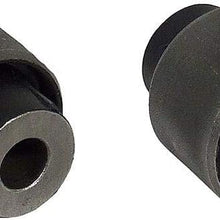 Auto DN 2X Front Upper Suspension Control Arm Bushing Compatible With Honda Civic 1992~1998