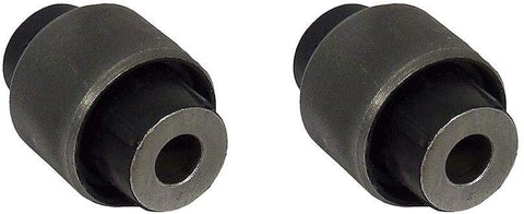 Auto DN 2X Front Upper Suspension Control Arm Bushing Compatible With Honda Civic 1992~1998