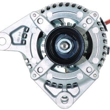 Remy 12833 Premium Remanufactured Alternator