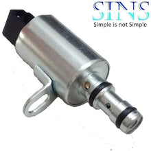 SINS - TSX Transmission Shift Solenoid Kit(5pcs/set) with Gasket and O-Ring 28400-RCT-003 28500-RCT-003