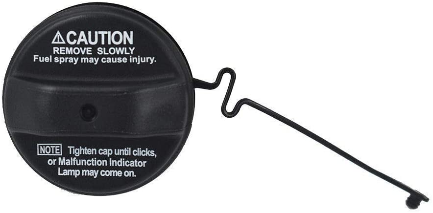 Gas Cap, Replaces 77300-33070, 7730033070 Fuel Tank Sealing Inner Cover Fits for Toyota, Lexus - 4Runner, Avalon, Camry, Corolla, Highlander, Matrix, Sienna, Tacoma, ES300, ES330, GX470 More