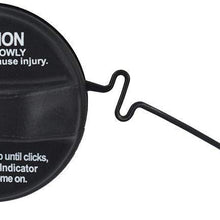 Gas Cap, Replaces 77300-33070, 7730033070 Fuel Tank Sealing Inner Cover Fits for Toyota, Lexus - 4Runner, Avalon, Camry, Corolla, Highlander, Matrix, Sienna, Tacoma, ES300, ES330, GX470 More