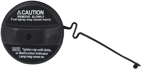 Gas Cap, Replaces 77300-33070, 7730033070 Fuel Tank Sealing Inner Cover Fits for Toyota, Lexus - 4Runner, Avalon, Camry, Corolla, Highlander, Matrix, Sienna, Tacoma, ES300, ES330, GX470 More
