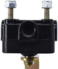 labwork Air Standard Leveling Height Control Valve Replace for VS-227 53321-Q120 KD2204