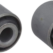 Auto DN 2x Rear Lower Forward Suspension Control Arm Bushing Compatible With Mazda 2010~2013