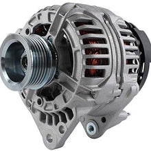DB Electrical ABO0403 Alternator Compatible With/Replacement For 2.0L Volkswagen Eos 2007 2008 2009, Gti 2006 2007 2008, 1.9L Jetta 2006 2008 06F-903-023G 06F-903-023GX 23356