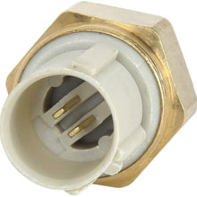 X AUTOHAUX 37773-PH1-621 Car Water Temperature Sensor for 1986-1996 Honda