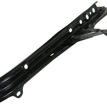 New Replacement for OE Radiator Support Core fits Lexus RX350 RX450h 2010-2015 532080E020