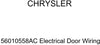 Genuine Chrysler 56010558AC Electrical Door Wiring