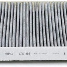 MAHLE LAK 888 Cabin Air Filter