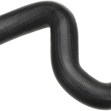 ACDelco 24205L Professional Lower Molded Coolant Hose