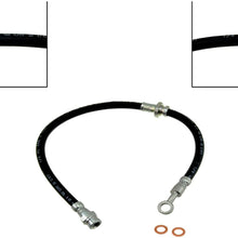 Dorman H38942 Hydraulic Brake Hose