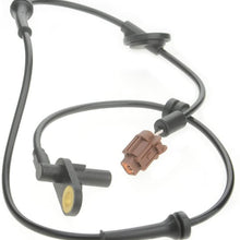 A-Premium ABS Wheel Speed Sensor Replacement for Nissan Altima 2002-2006 Front Left Driver Side