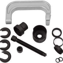 CTCAUTO Upper Control Arm Bushing Removal Tool Replacement Fit for F ord GM