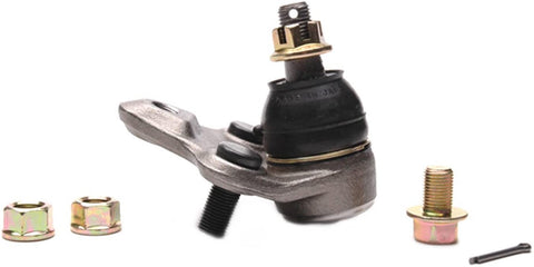 ACDelco 46D2308A Advantage Front Lower Suspension Ball Joint Assembly