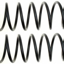 ACDelco 45H2131 Professional Rear Coil Spring Set