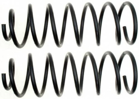 ACDelco 45H2131 Professional Rear Coil Spring Set