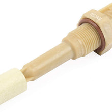 ACDelco 12603781 GM Original Equipment Engine Oil Level and Temperature Sensor