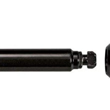 Trimax T5Black 5/8" Diameter Receiver Lock