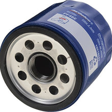 ACDelco GM Original Equipment PF46E Engine Oil Filter