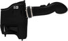 aFe Power Magnum FORCE 54-11872-1 Ford Diesel Truck 11-15 V8-6.7L (td) Performance Intake System (Oiled, 5-Layer Filter)