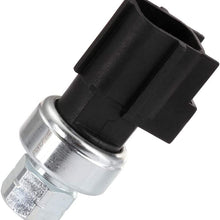 INEEDUP A/C Pressure Sensor Switch fit for 2003-2009 Dodge Ram 3500 2005-2006 Dodge Ram 4000