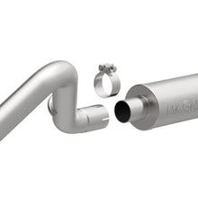 MagnaFlow 15237 Cat-Back Exhaust System